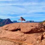 bakasana~ crow